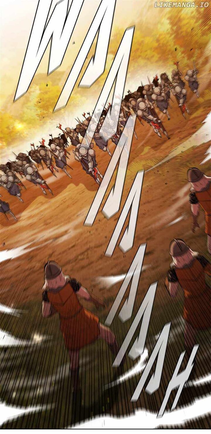 I Regressed As The Duke Chapter 105 Page 62
