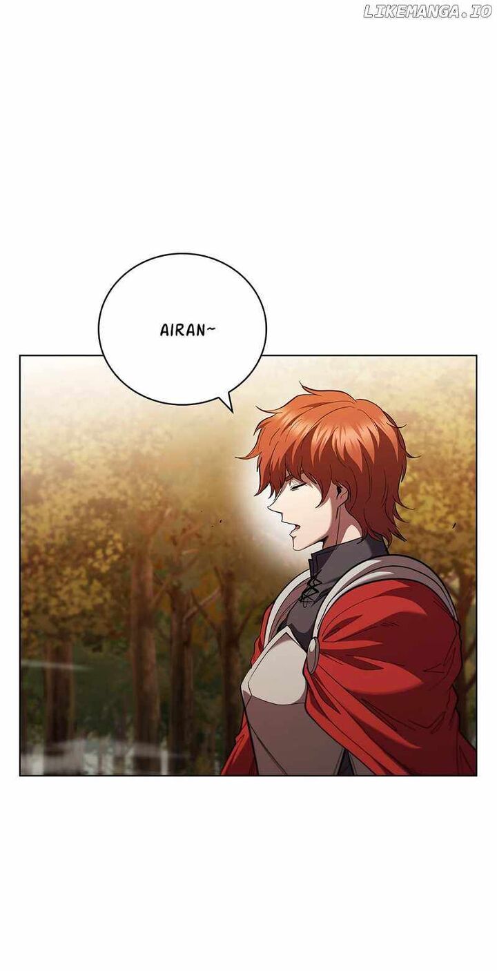 I Regressed As The Duke Chapter 105 Page 66