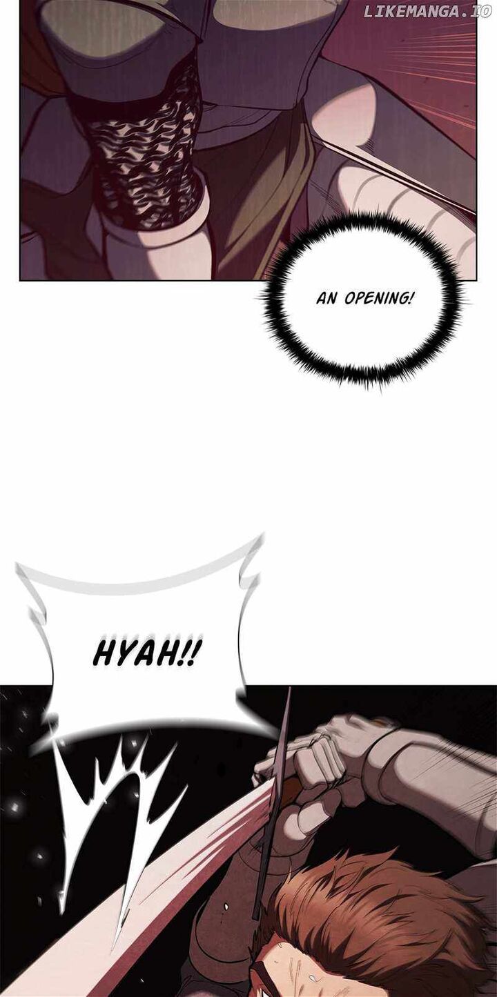 I Regressed As The Duke Chapter 105 Page 7