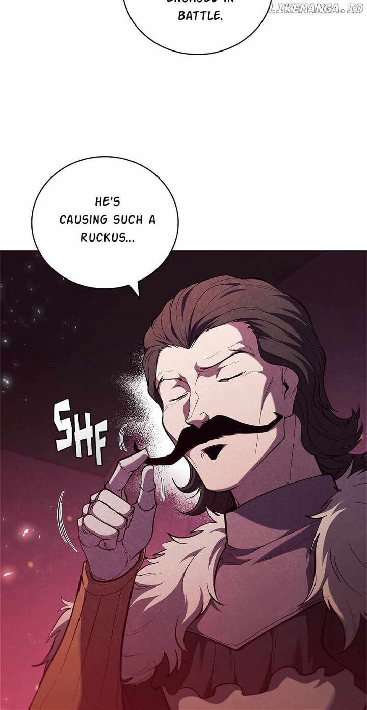 I Regressed As The Duke Chapter 105 Page 75
