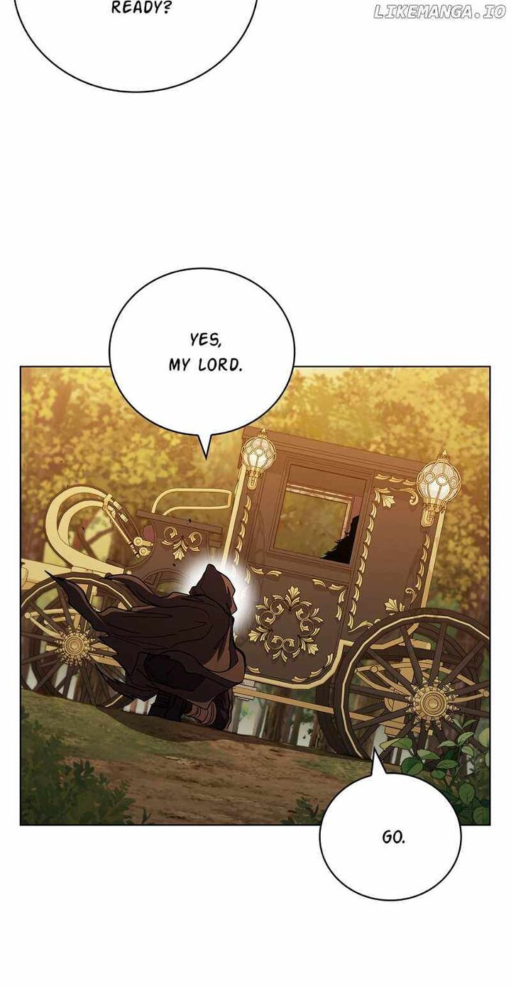 I Regressed As The Duke Chapter 105 Page 77
