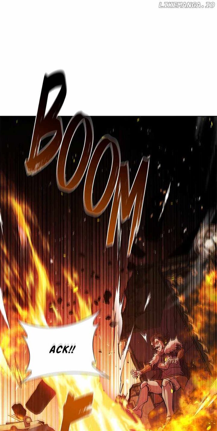 I Regressed As The Duke Chapter 105 Page 80