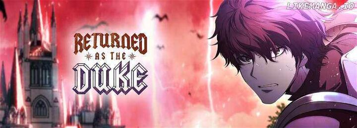 I Regressed As The Duke Chapter 105 Page 87