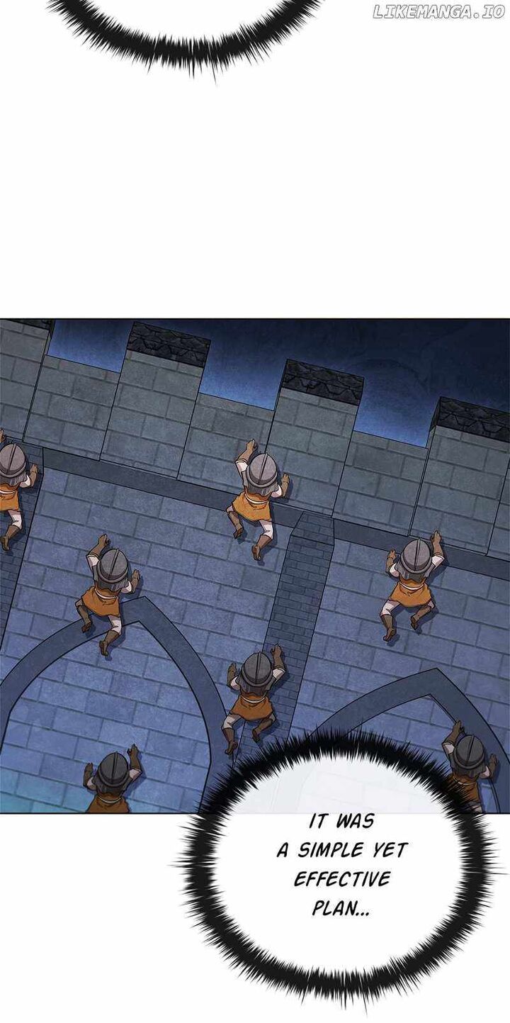 I Regressed As The Duke Chapter 106 Page 10