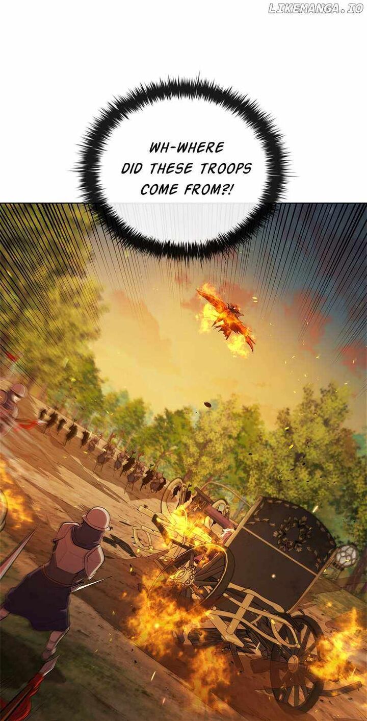 I Regressed As The Duke Chapter 106 Page 11