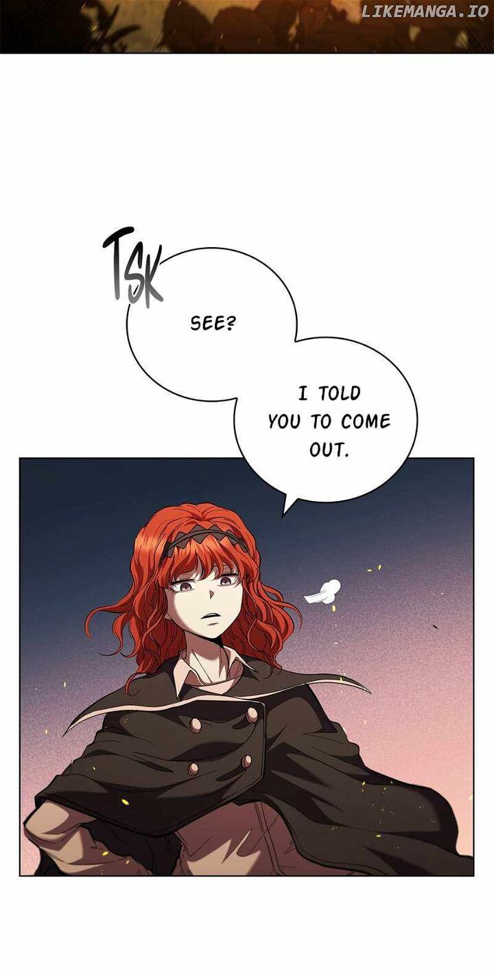 I Regressed As The Duke Chapter 106 Page 16