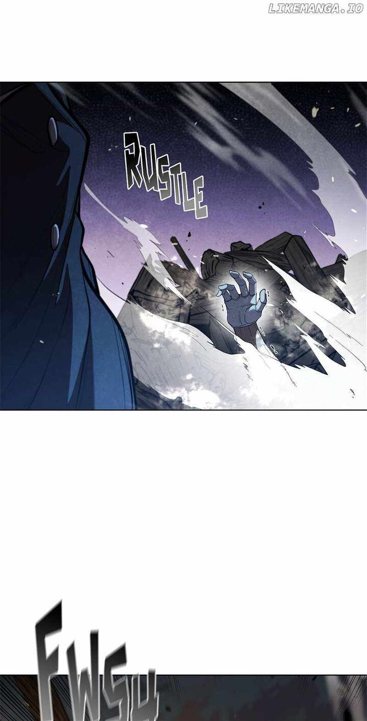 I Regressed As The Duke Chapter 106 Page 21
