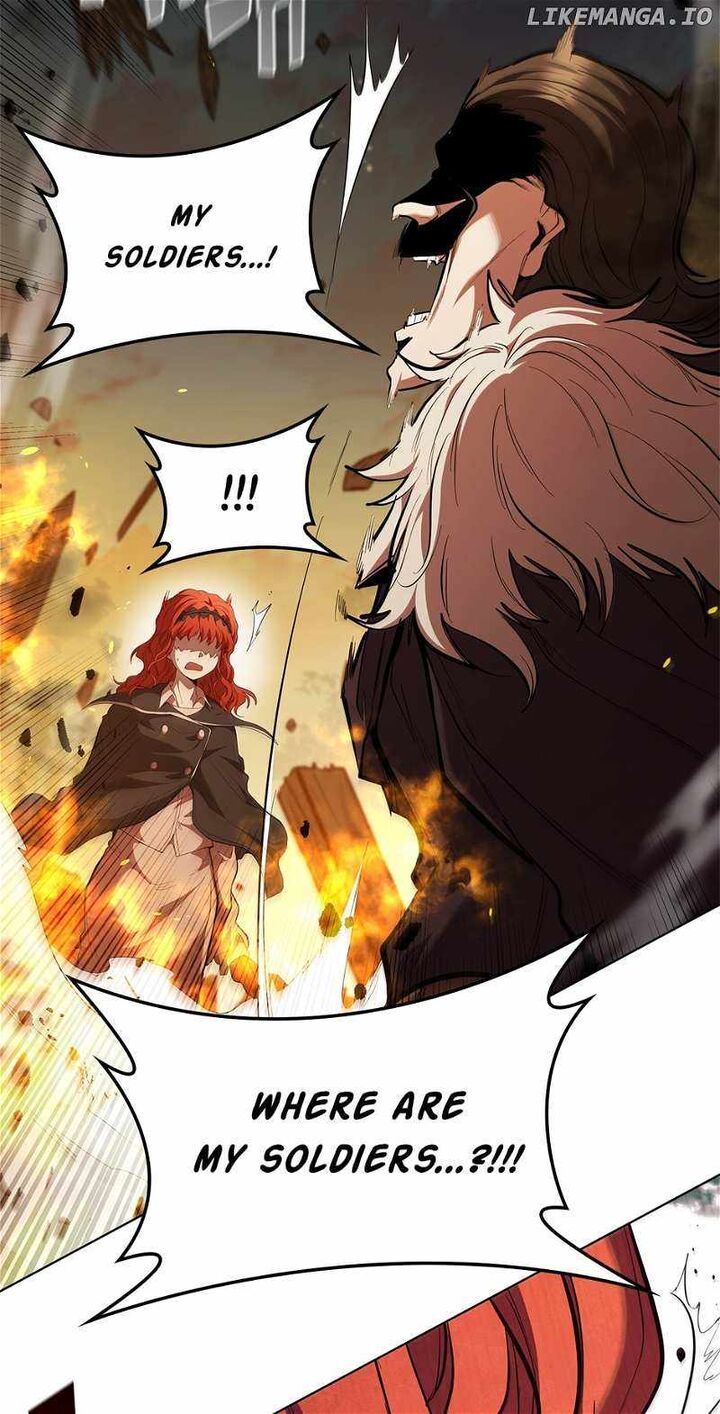 I Regressed As The Duke Chapter 106 Page 22