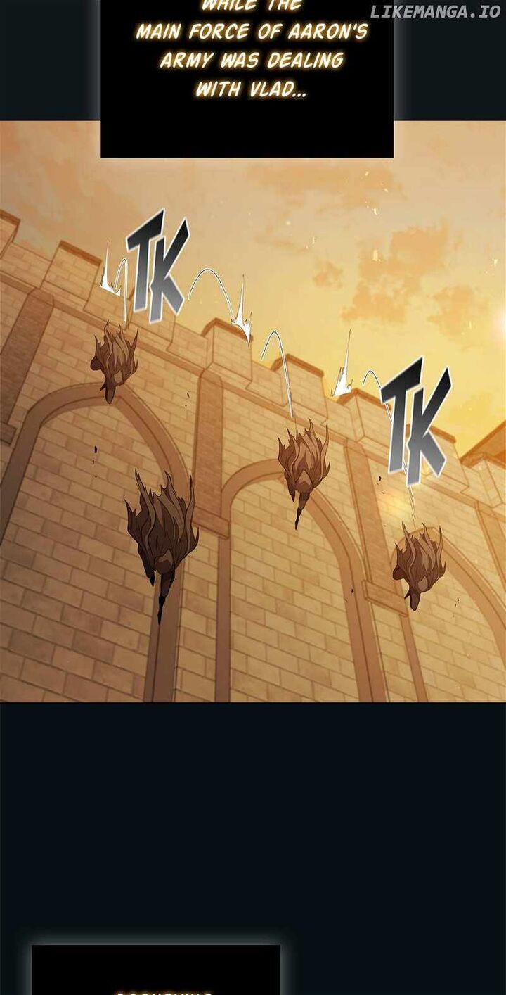 I Regressed As The Duke Chapter 106 Page 25