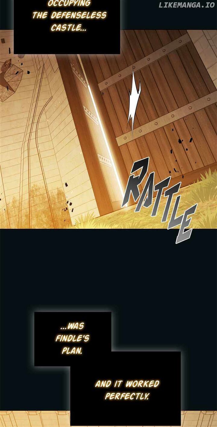 I Regressed As The Duke Chapter 106 Page 26