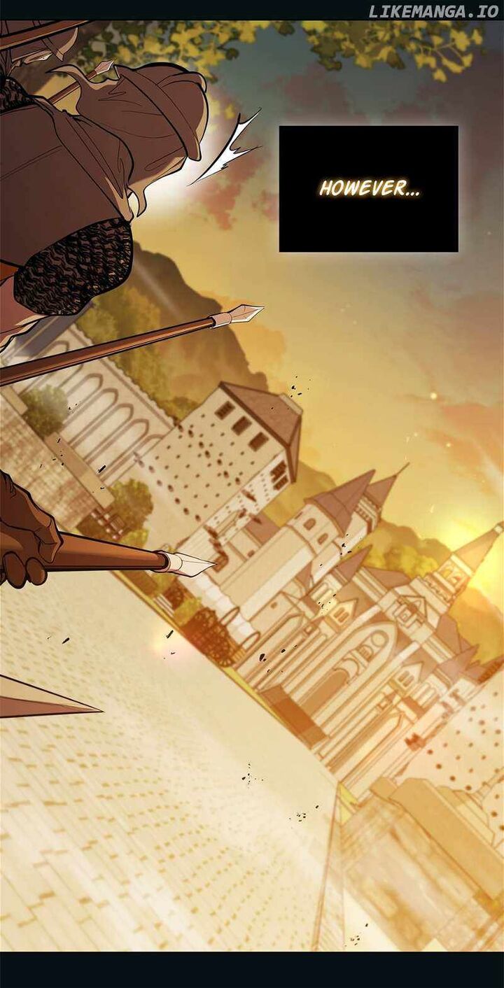 I Regressed As The Duke Chapter 106 Page 28