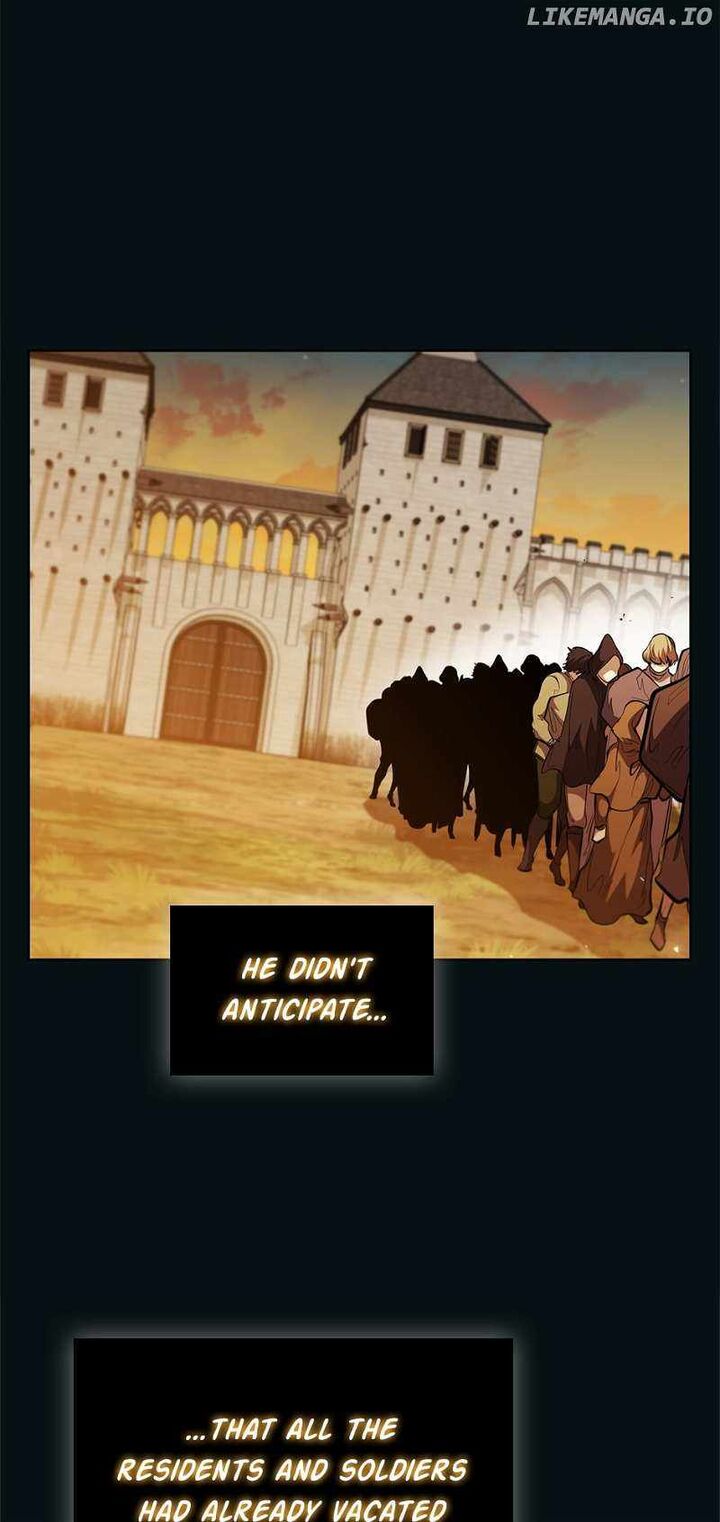 I Regressed As The Duke Chapter 106 Page 29