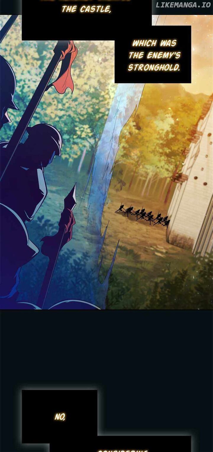 I Regressed As The Duke Chapter 106 Page 30