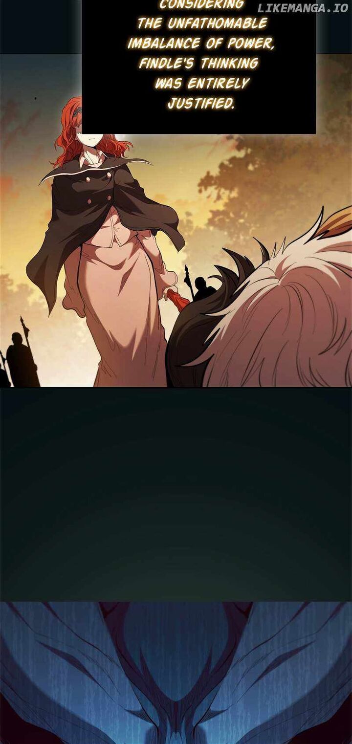 I Regressed As The Duke Chapter 106 Page 31