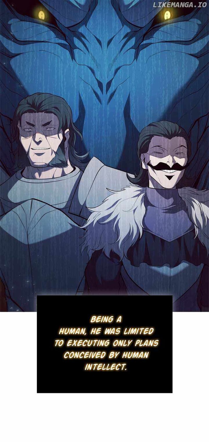 I Regressed As The Duke Chapter 106 Page 32