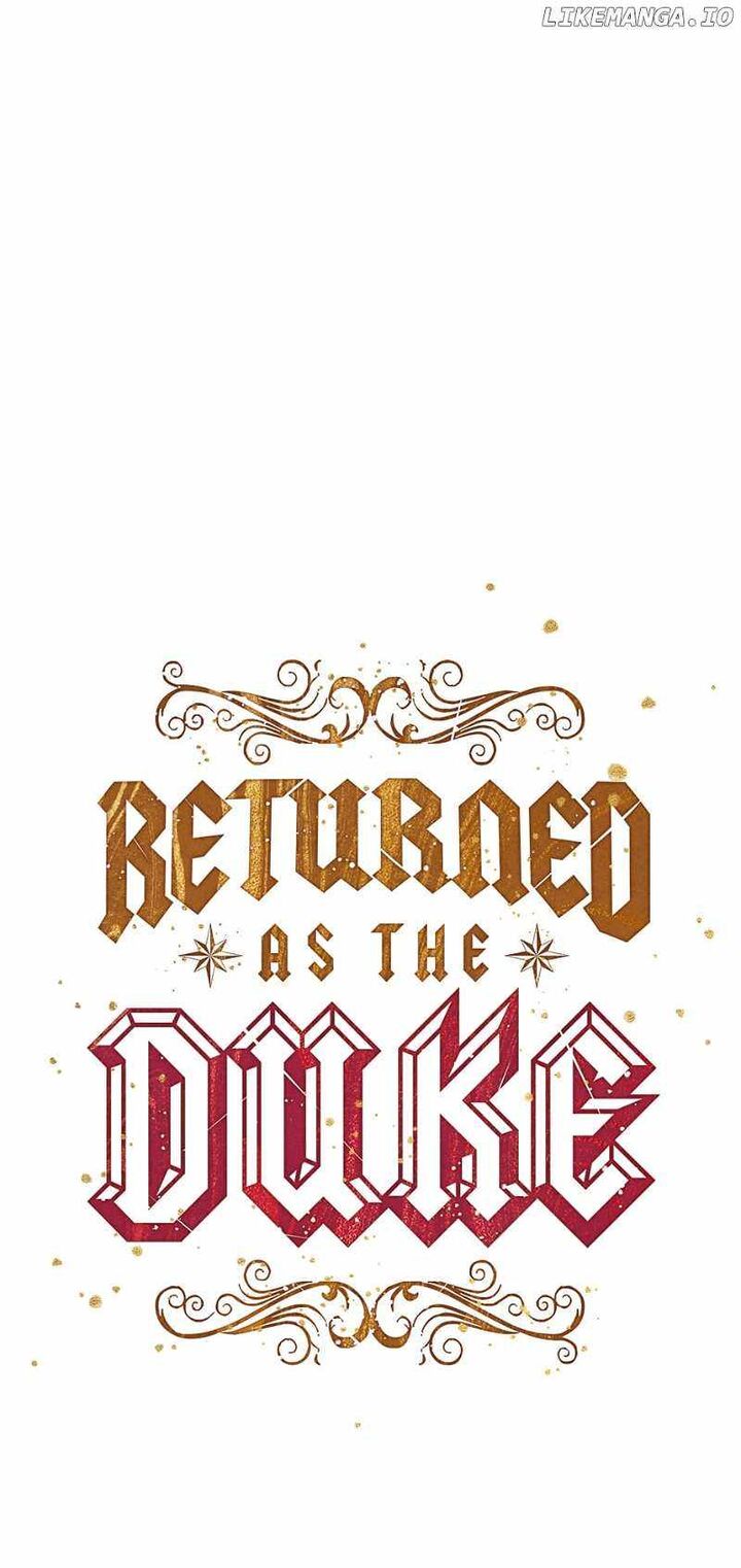 I Regressed As The Duke Chapter 106 Page 33
