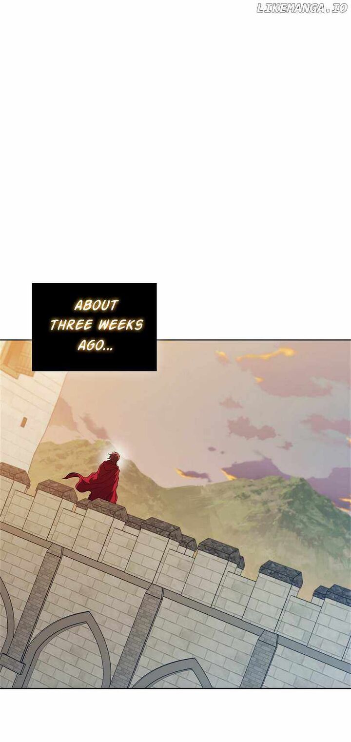I Regressed As The Duke Chapter 106 Page 34