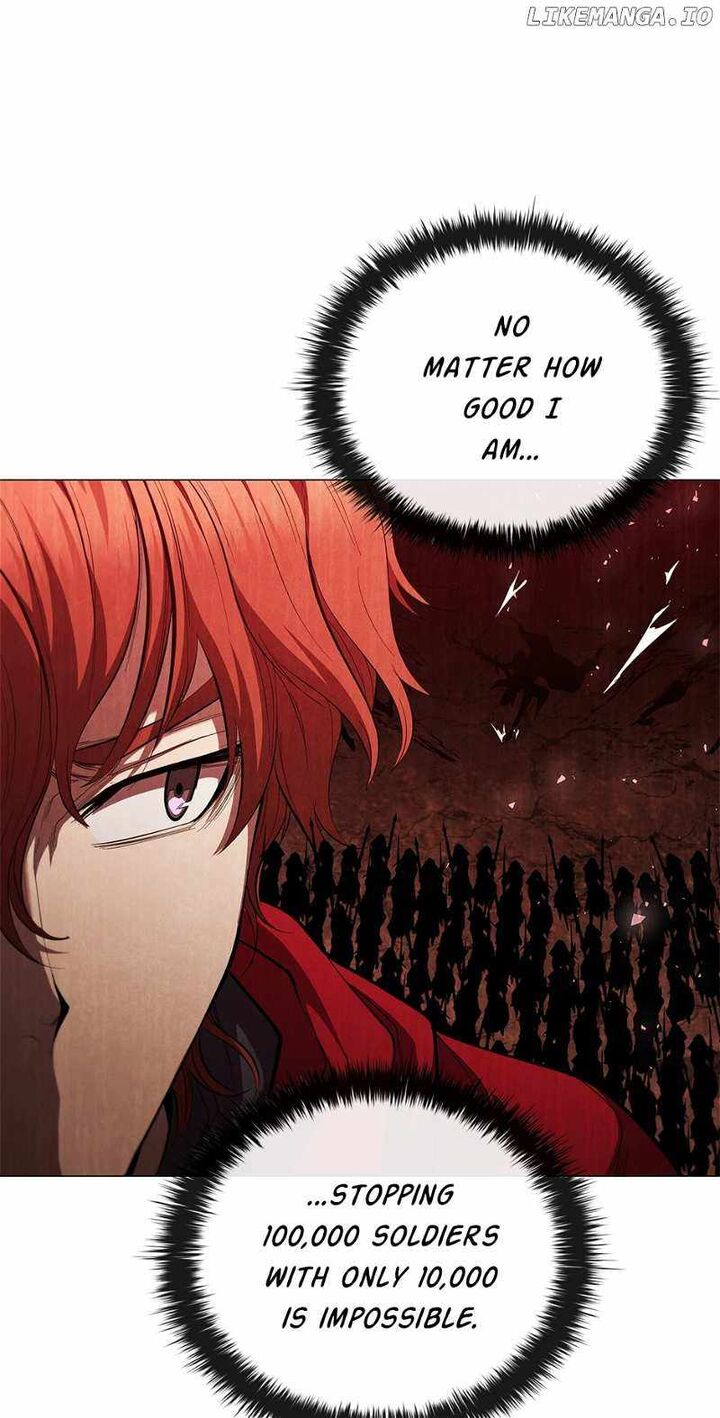 I Regressed As The Duke Chapter 106 Page 37