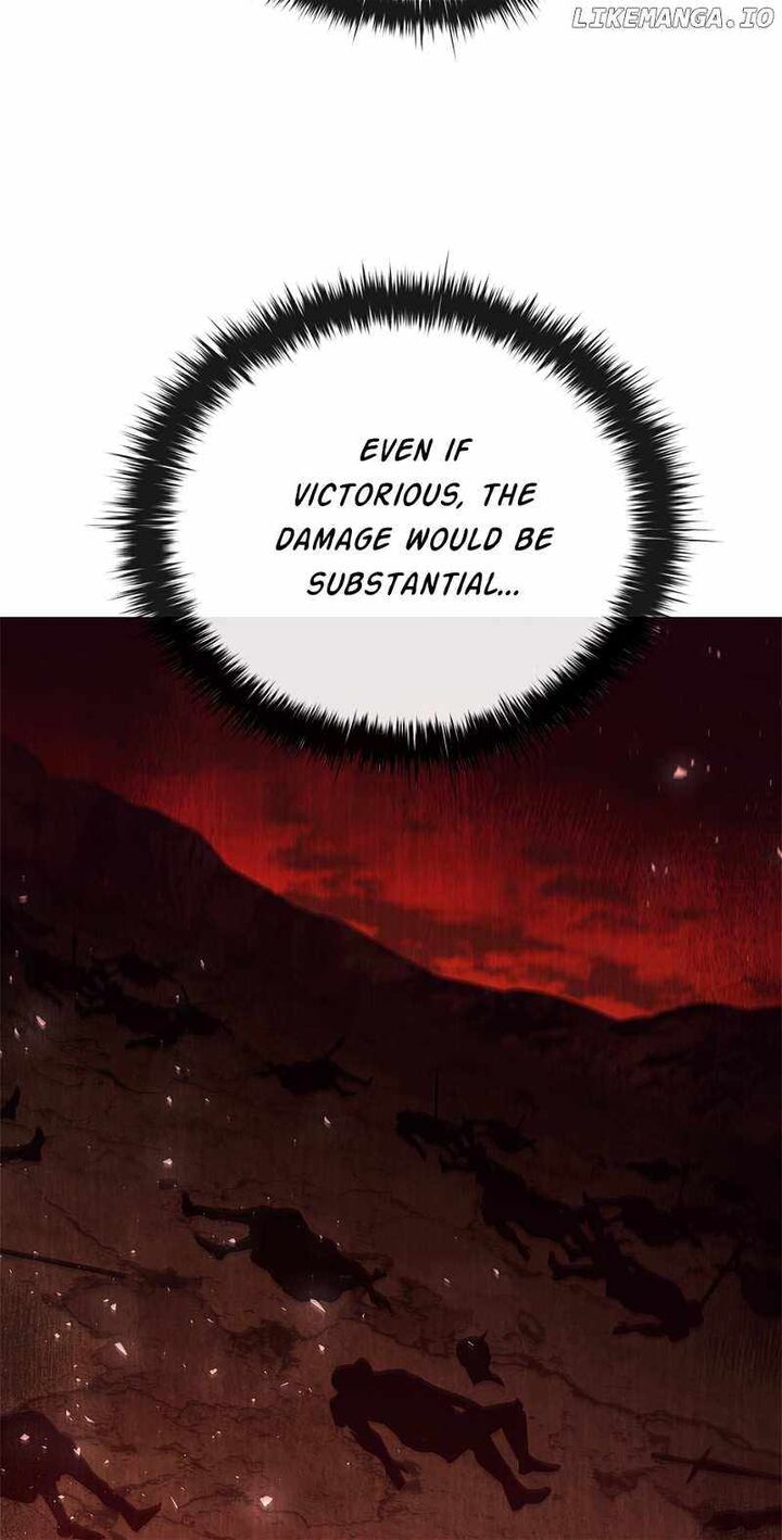 I Regressed As The Duke Chapter 106 Page 38