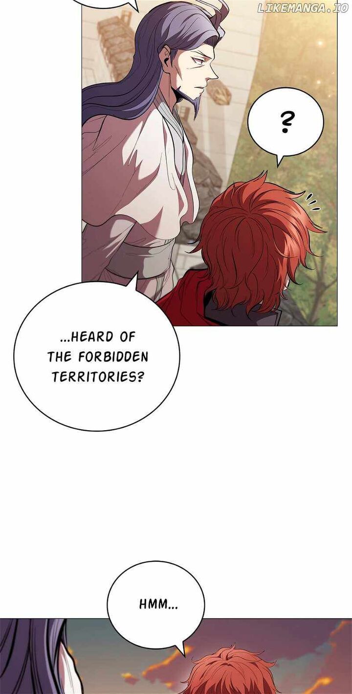 I Regressed As The Duke Chapter 106 Page 42