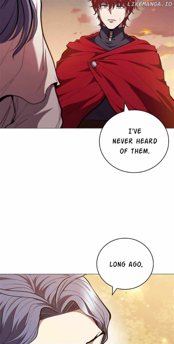 I Regressed As The Duke Chapter 106 Page 43