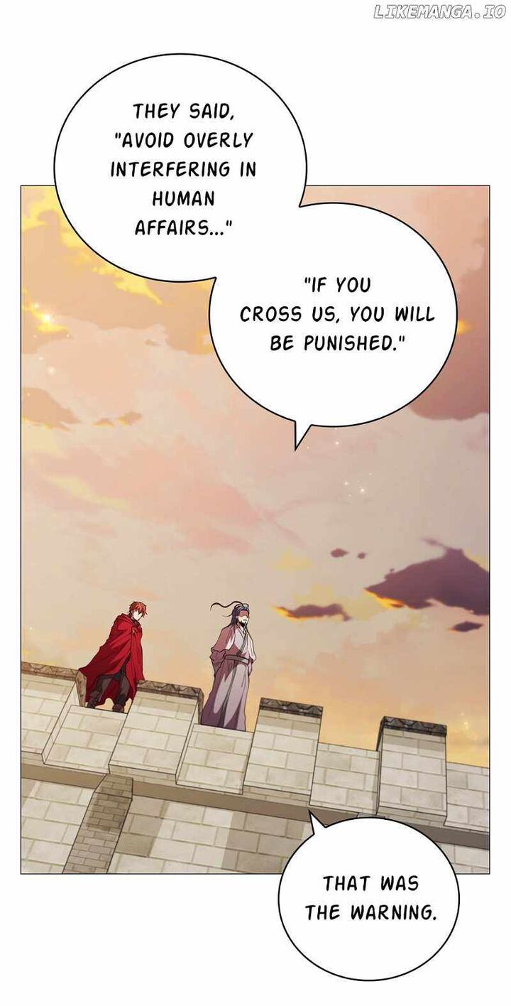 I Regressed As The Duke Chapter 106 Page 45