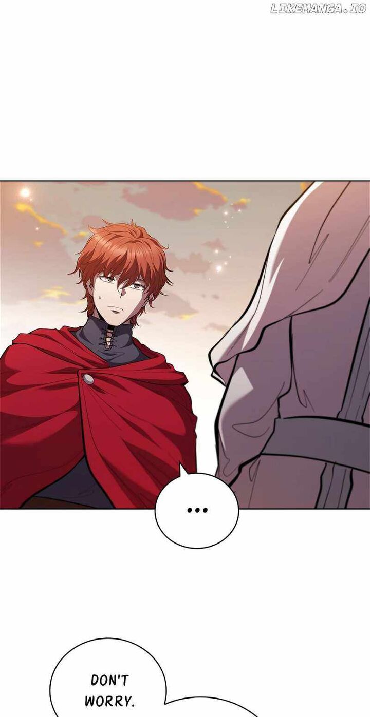 I Regressed As The Duke Chapter 106 Page 46