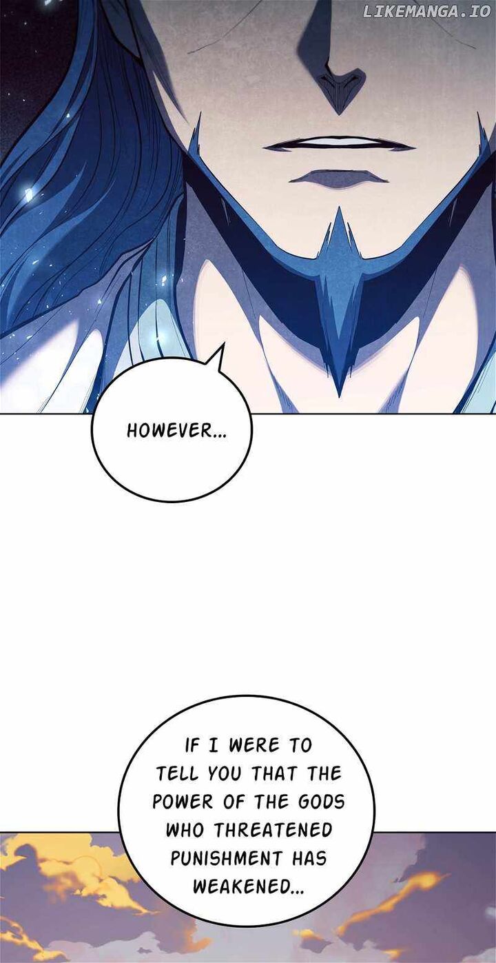 I Regressed As The Duke Chapter 106 Page 48