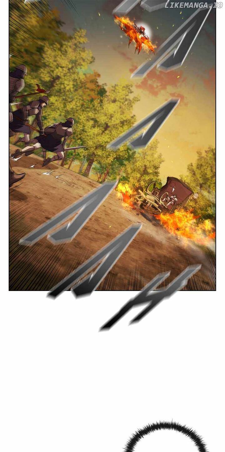 I Regressed As The Duke Chapter 106 Page 5