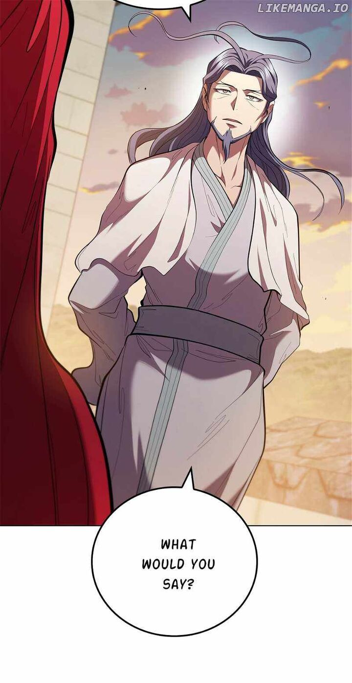 I Regressed As The Duke Chapter 106 Page 50