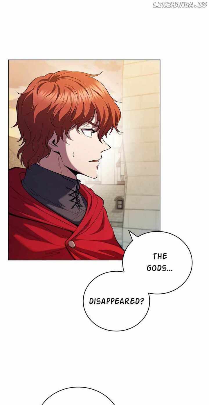 I Regressed As The Duke Chapter 106 Page 51