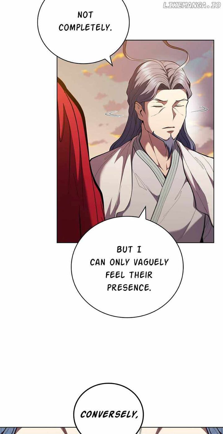 I Regressed As The Duke Chapter 106 Page 52
