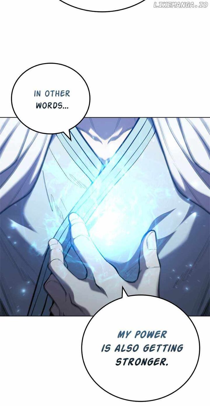 I Regressed As The Duke Chapter 106 Page 54
