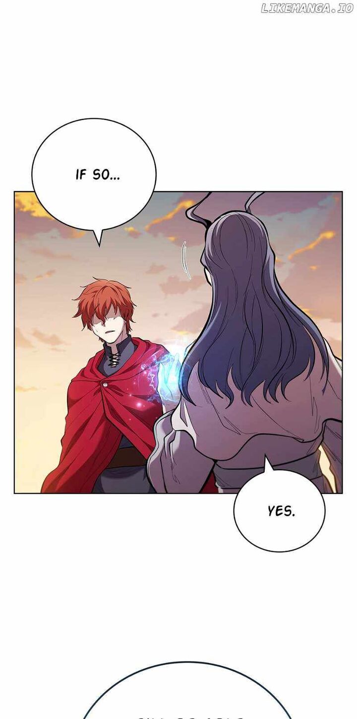 I Regressed As The Duke Chapter 106 Page 55
