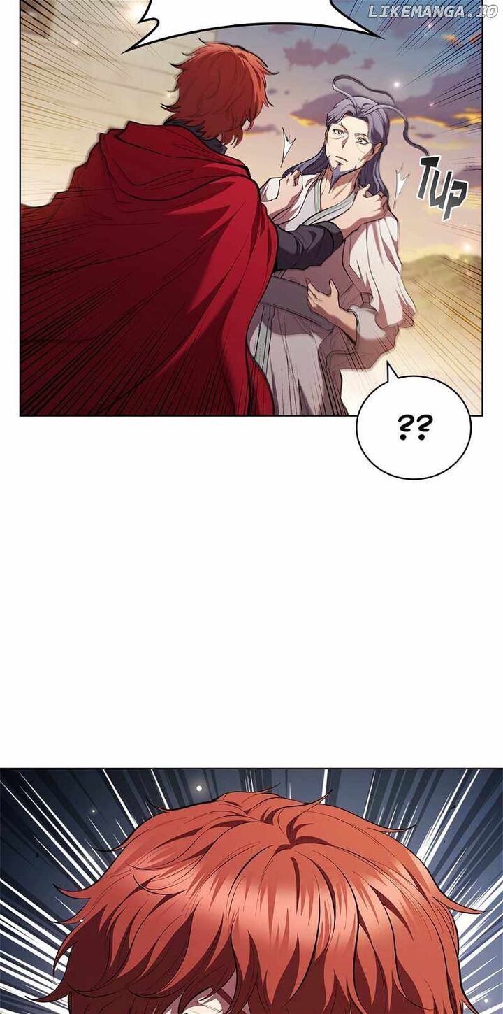 I Regressed As The Duke Chapter 106 Page 58