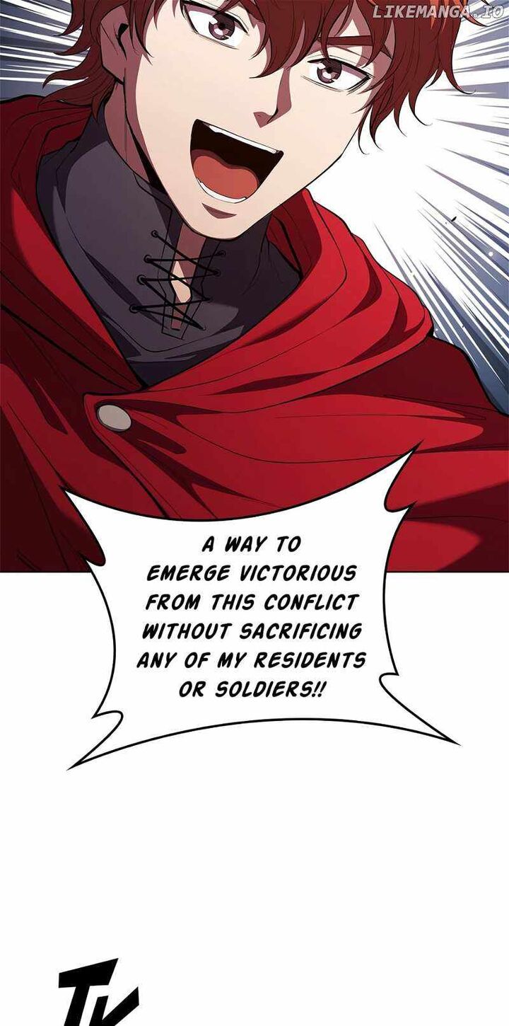 I Regressed As The Duke Chapter 106 Page 59