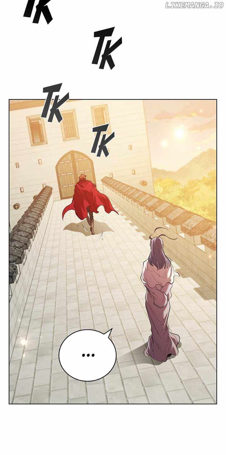 I Regressed As The Duke Chapter 106 Page 60