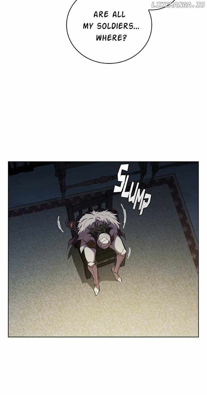 I Regressed As The Duke Chapter 106 Page 66