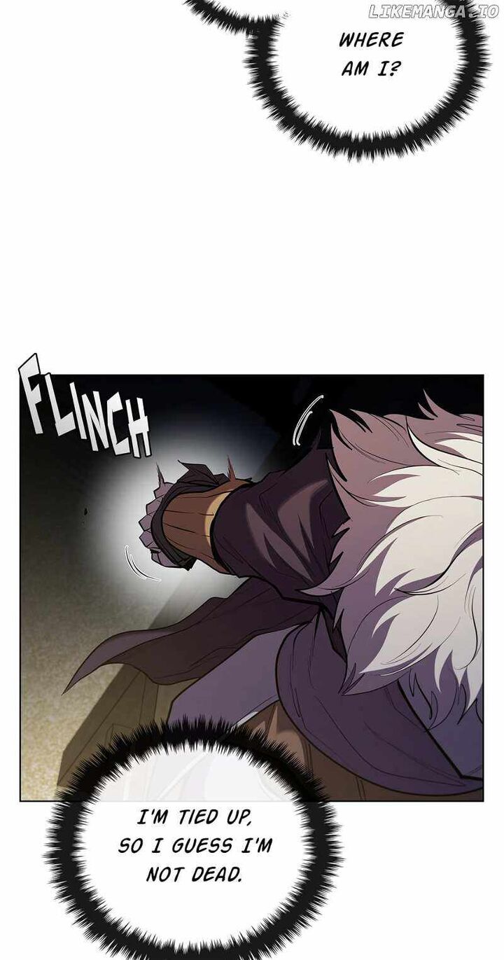 I Regressed As The Duke Chapter 106 Page 69