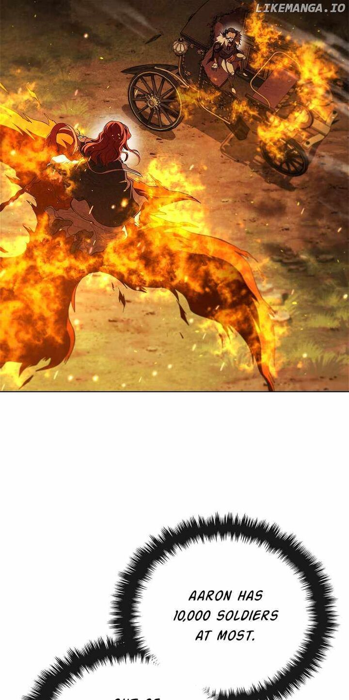 I Regressed As The Duke Chapter 106 Page 7