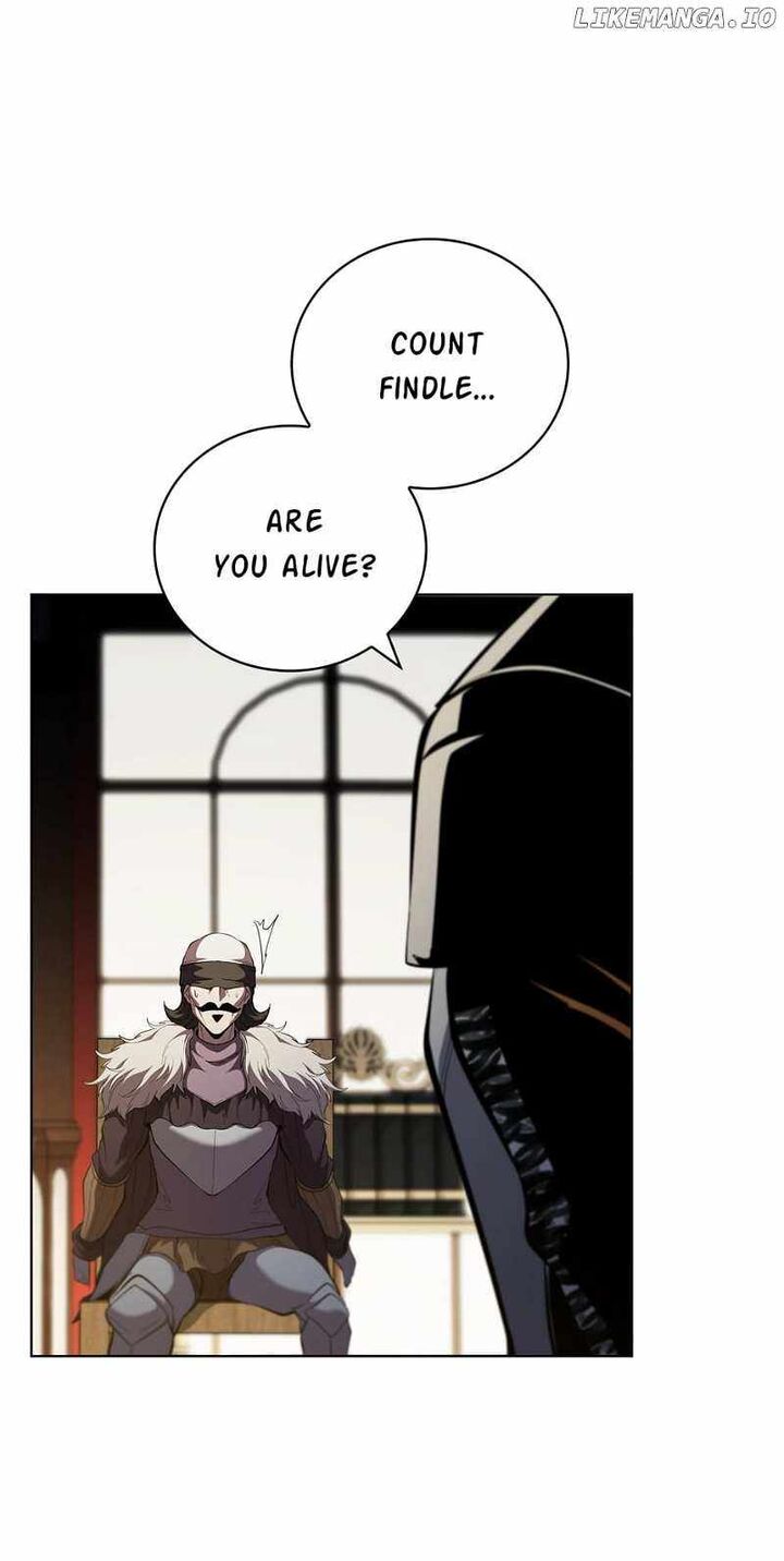 I Regressed As The Duke Chapter 106 Page 72