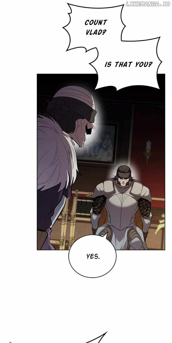 I Regressed As The Duke Chapter 106 Page 73