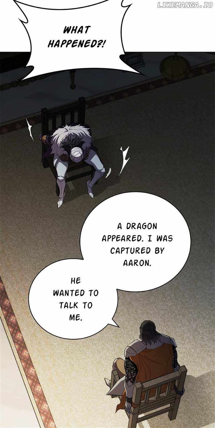I Regressed As The Duke Chapter 106 Page 74