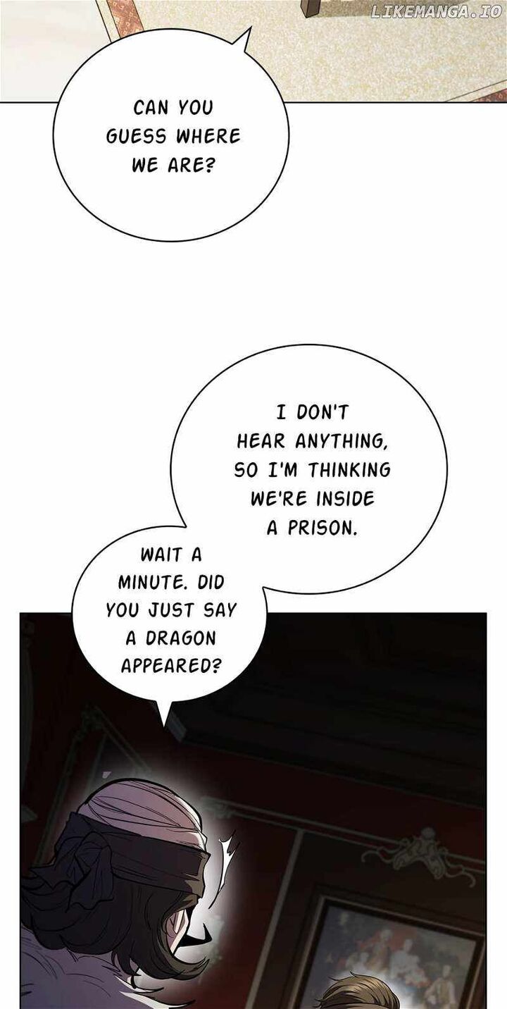 I Regressed As The Duke Chapter 106 Page 75