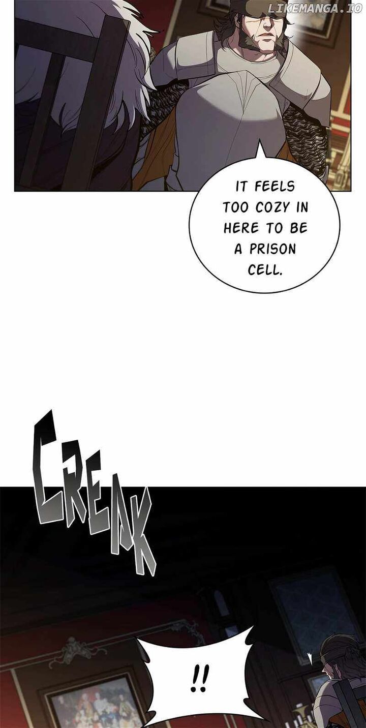 I Regressed As The Duke Chapter 106 Page 76