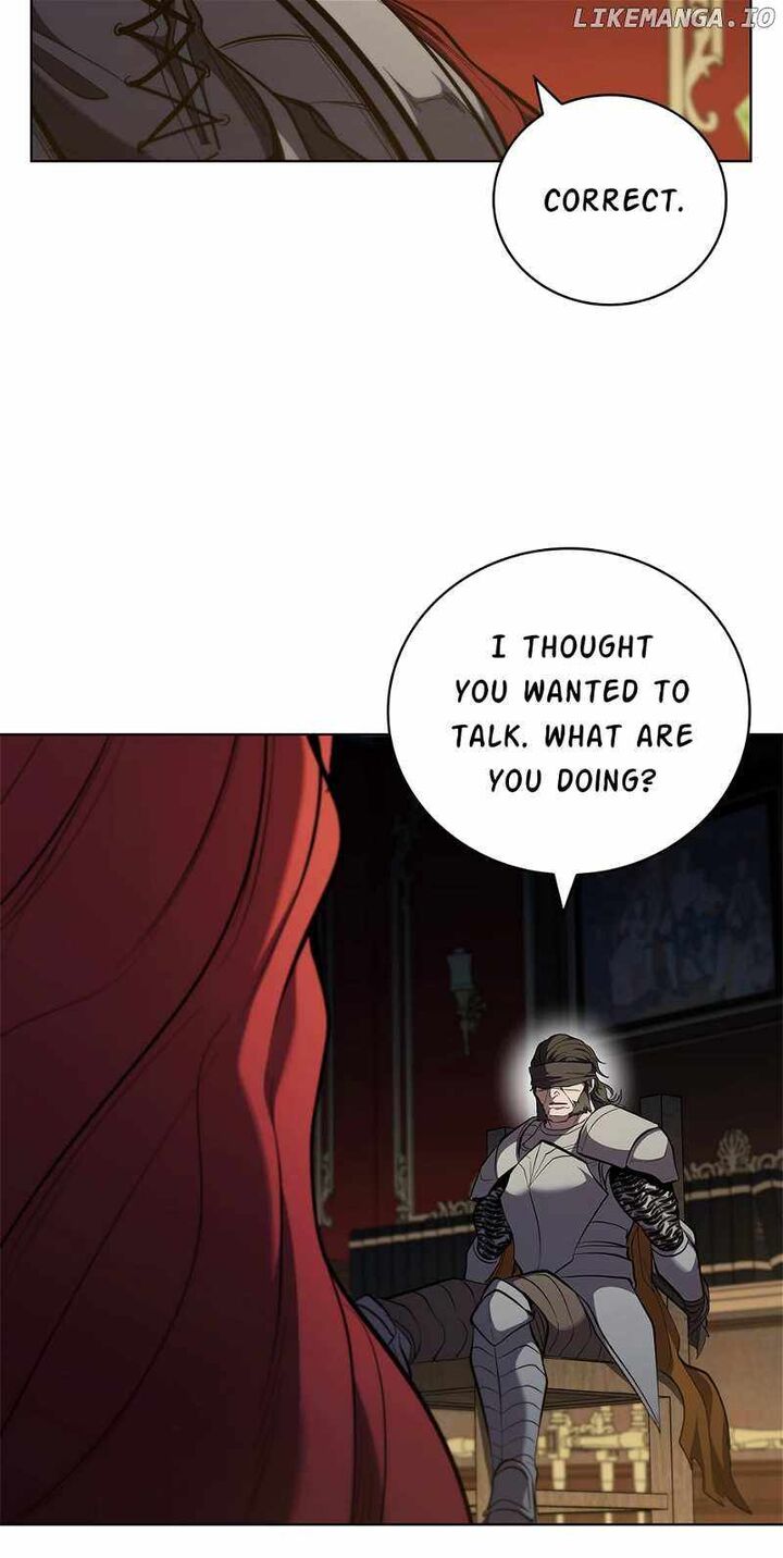 I Regressed As The Duke Chapter 106 Page 79