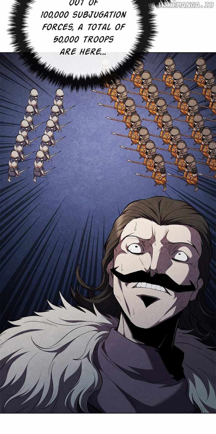 I Regressed As The Duke Chapter 106 Page 8