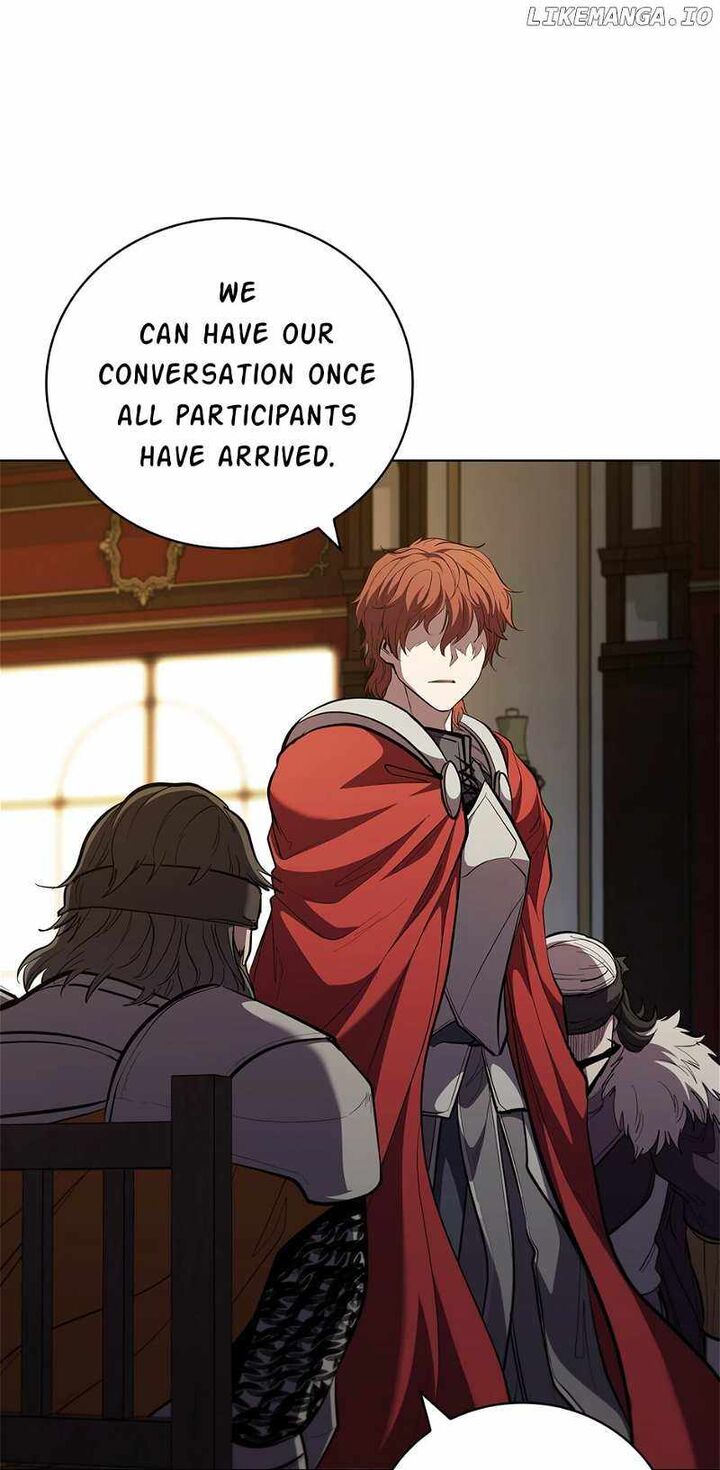 I Regressed As The Duke Chapter 106 Page 80