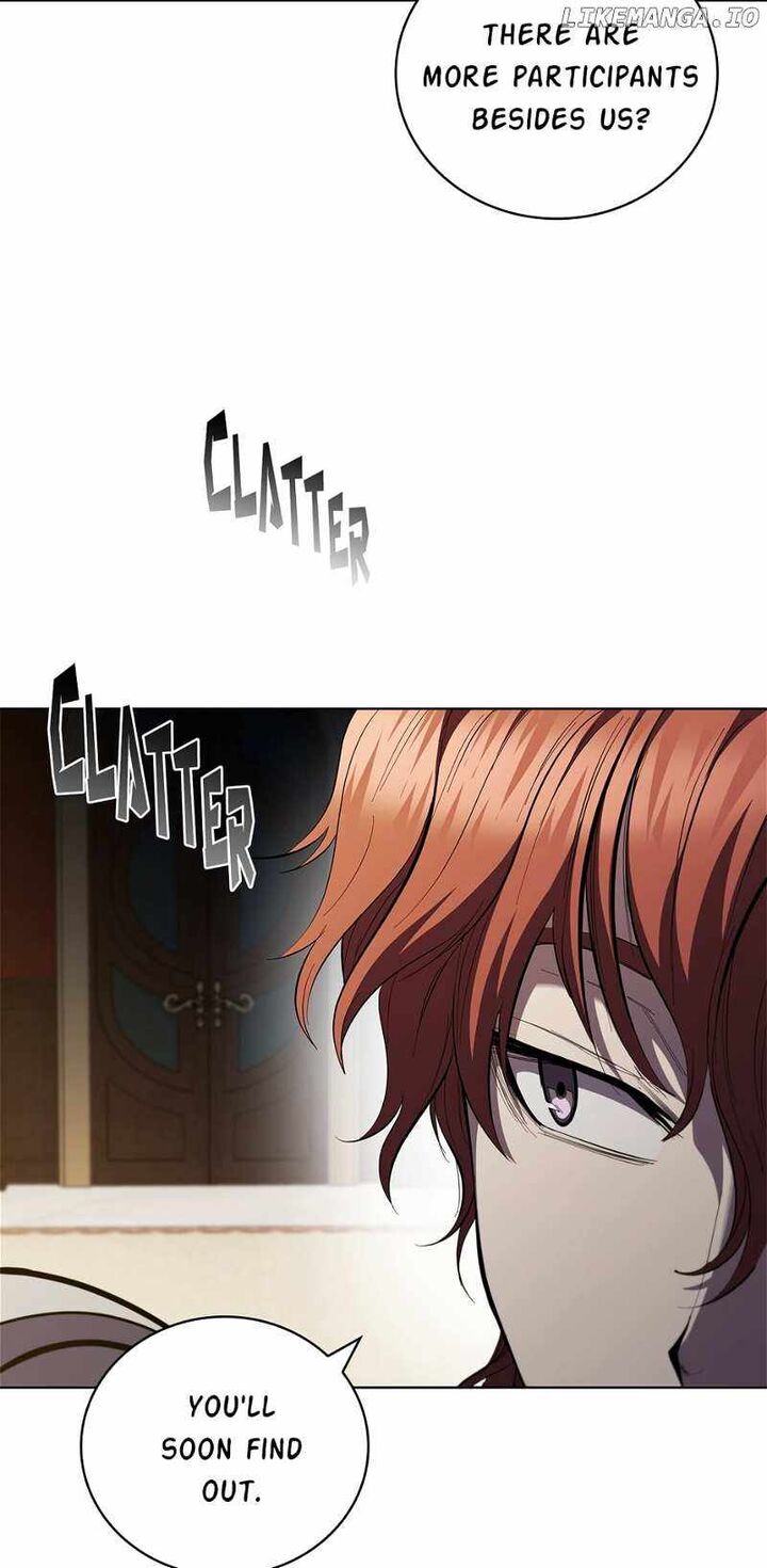 I Regressed As The Duke Chapter 106 Page 81