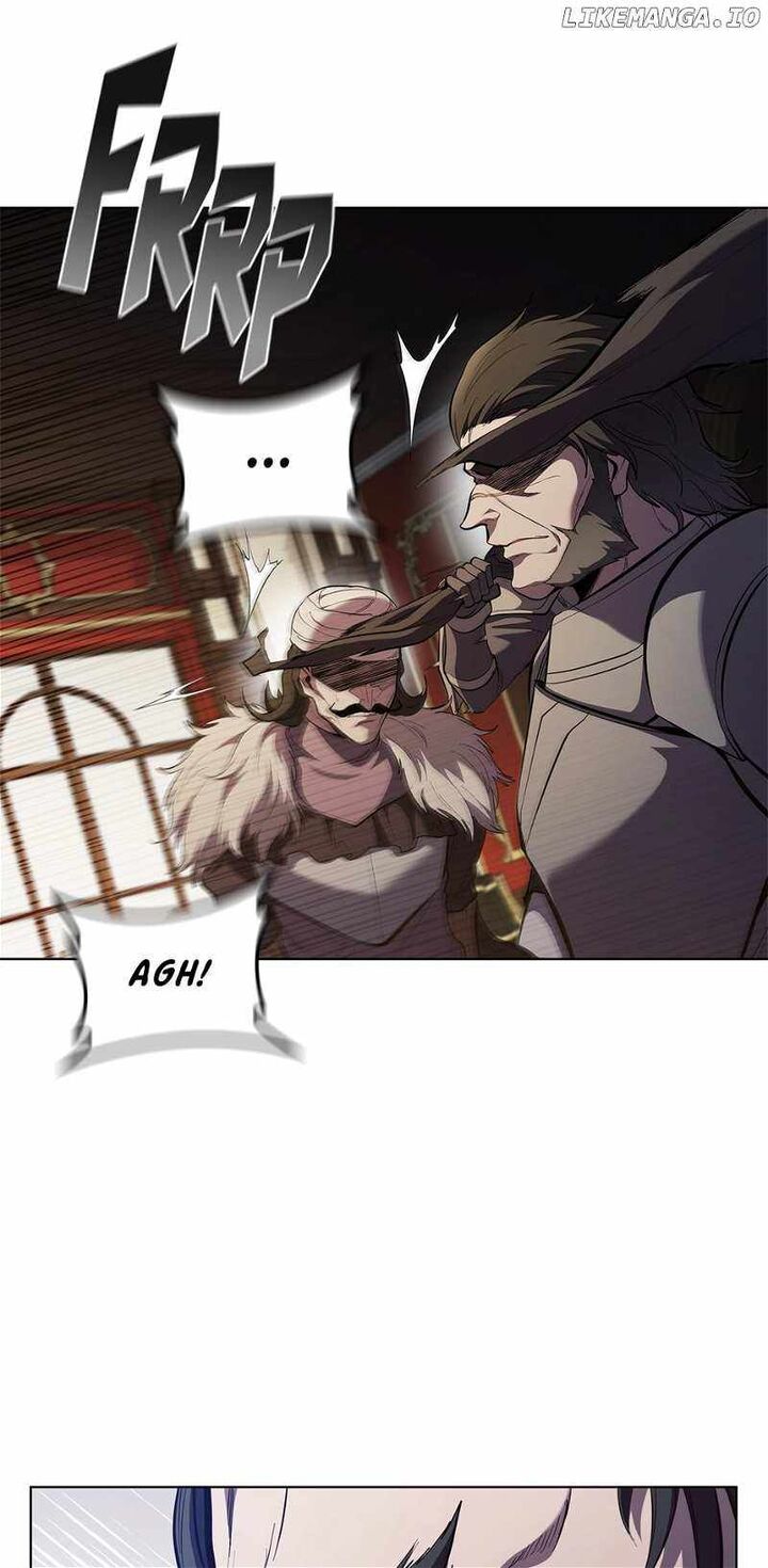 I Regressed As The Duke Chapter 106 Page 84